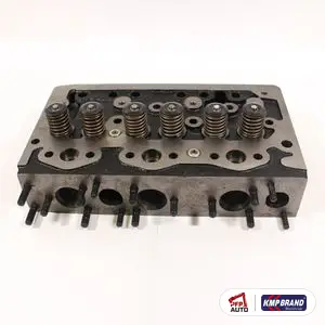 Chiulasă echipată pentru Perkins, cod ZZ80048
