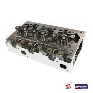 Chiulasă echipată pentru Perkins, cod ZZ80082
