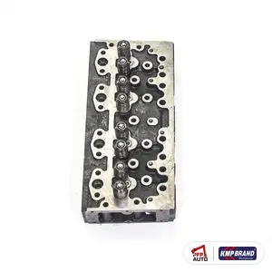 Chiulasă echipată pentru Perkins, cod ZZ80089