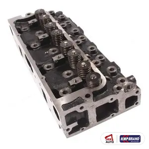Chiulasă echipată pentru Perkins, cod ZZ80175