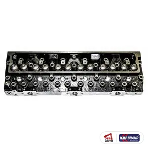 Chiulasă echipată pentru Perkins, cod ZZ80229