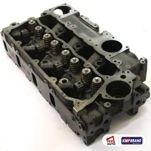 Chiulasă echipată pentru Perkins, cod ZZ80279
