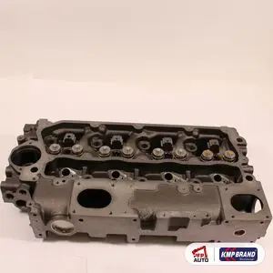 Chiulasă echipată pentru Perkins, cod ZZ80281