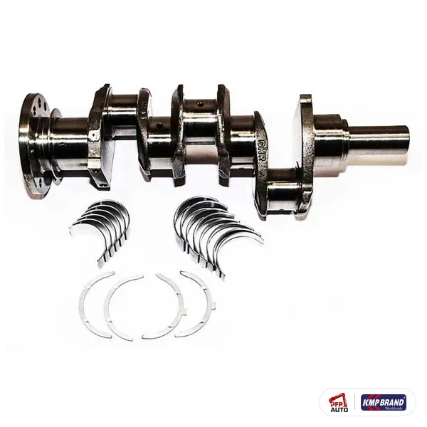 Kit vibrochen, cu garnitură șnur KMP Brand, pentru Perkins, cod ZZ90023