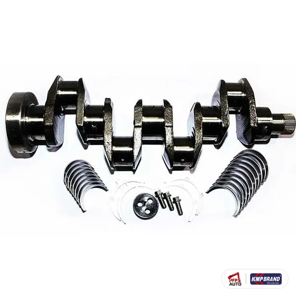 Kit vibrochen KMP Brand pentru Perkins, cod ZZ90081