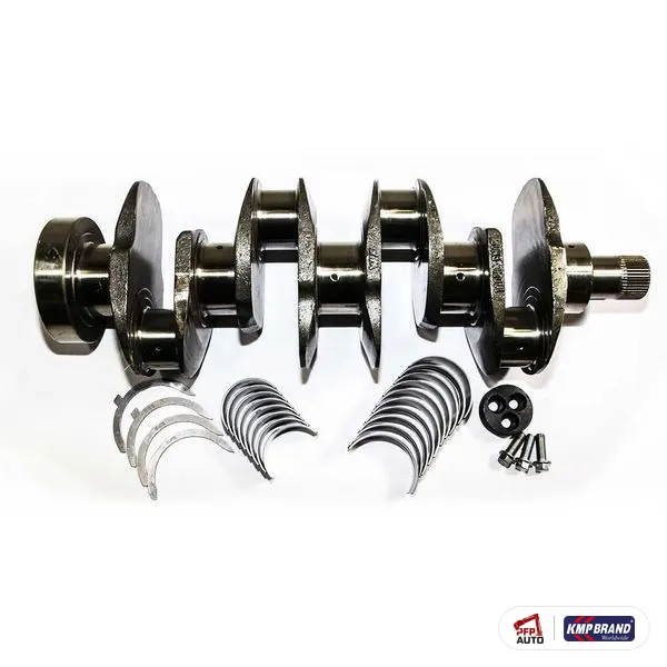 Kit vibrochen cu brațe late (BIG WEB) KMP Brand pentru Perkins, cod ZZ90082