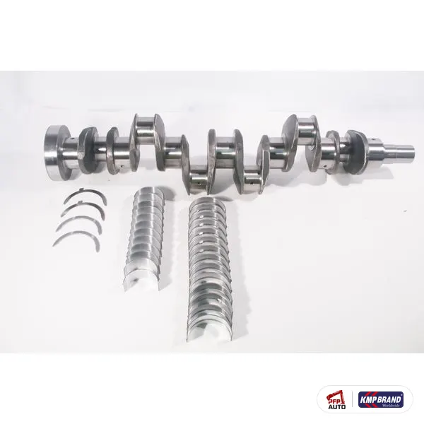 Kit vibrochen, cu simering cu buză KMP Brand, pentru Perkins, cod ZZ90113