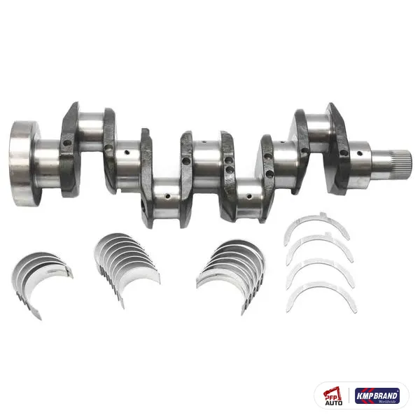 Kit vibrochen forjat KMP Brand pentru Perkins, cod ZZ90202