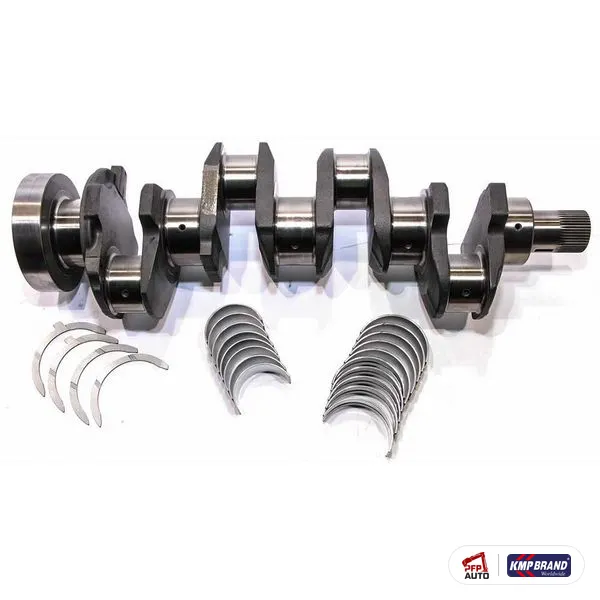 Kit vibrochen, capăt frontal 67 mm KMP Brand, pentru Perkins, cod ZZ90239