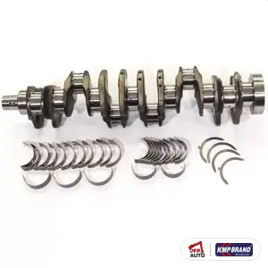Kit vibrochen fără pinion și pană pentru Perkins, cod ZZ90242