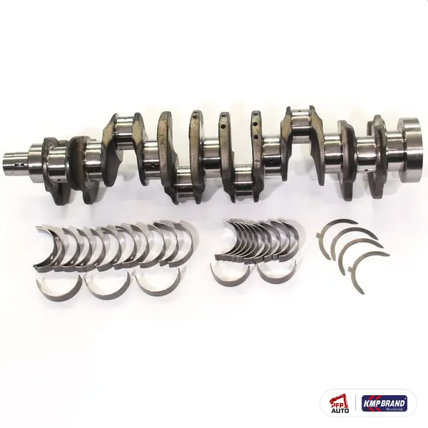 Kit vibrochen fără pinion și pană KMP Brand pentru Perkins, cod ZZ90242