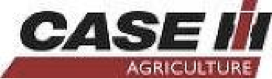 Sigla Case IH, afișată în scop informativ