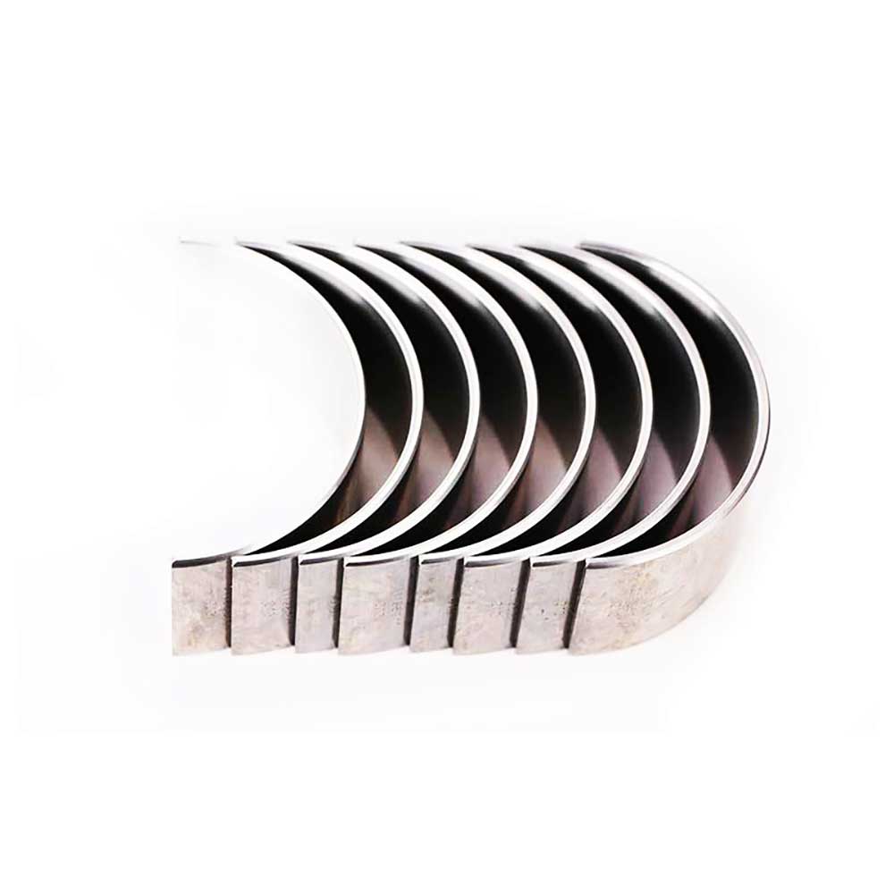 Set cuzineți de bielă, cota 0,25 mm (0,010″) KMP Brand pentru CAT®, cod 033-2382