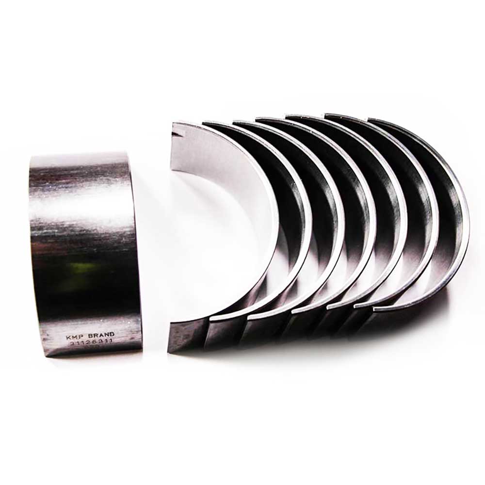 Set cuzineți de bielă, cota 0,51 mm (0,020″) KMP Brand pentru CAT®, cod 033-2383