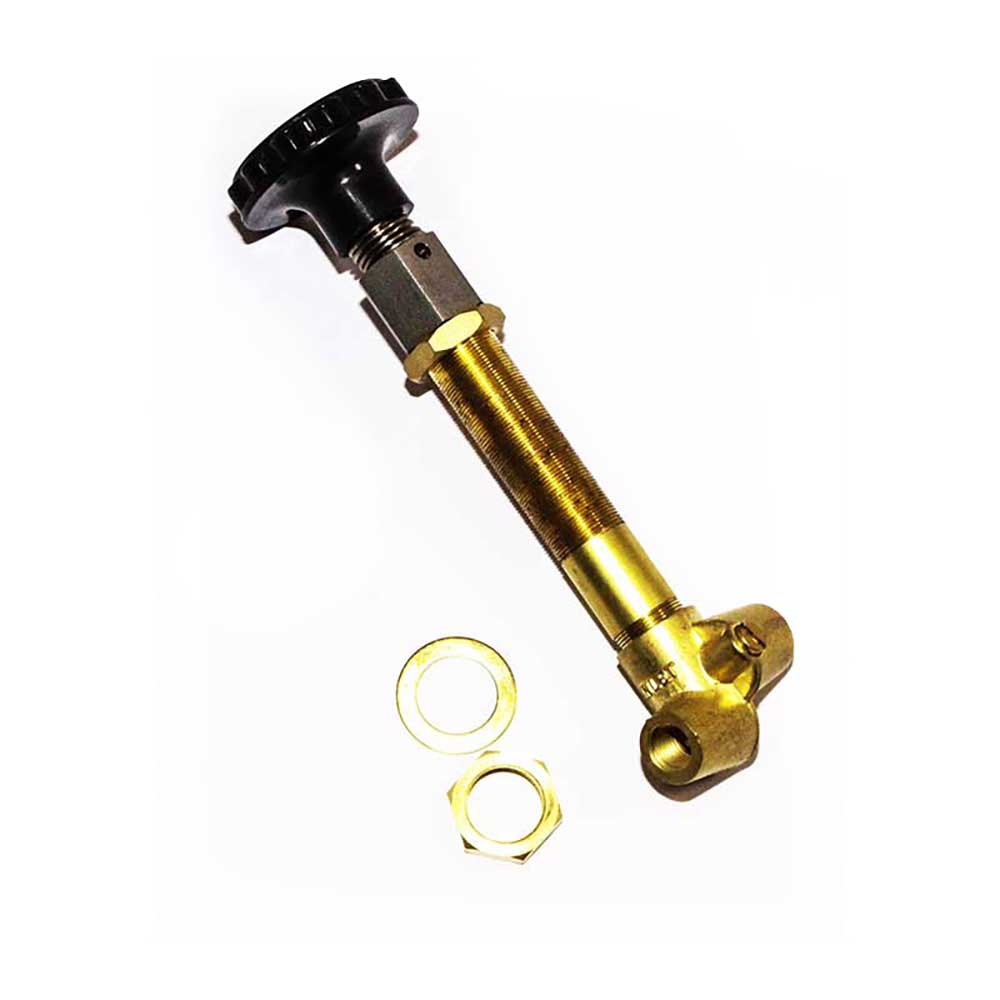 Pompă de amorsare manuală KMP Brand pentru Cummins®, cod 100046